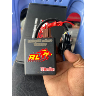 ic Redleo lập trình wave dream cup 67 tặng mobin