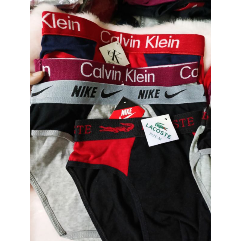 Quần lót bé trai từ 10kg -55kg