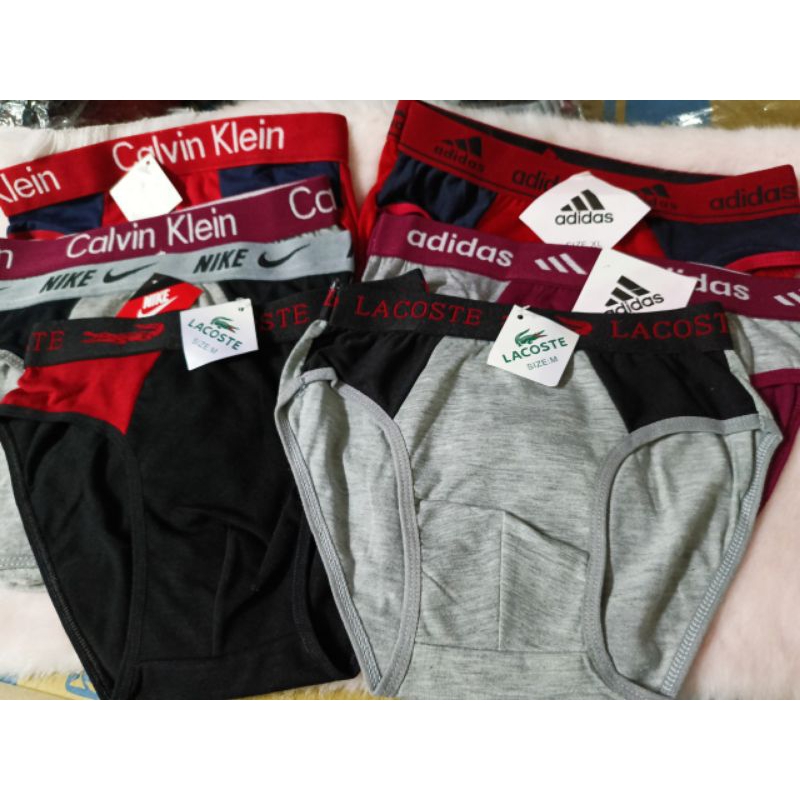 Quần lót bé trai từ 10kg -55kg