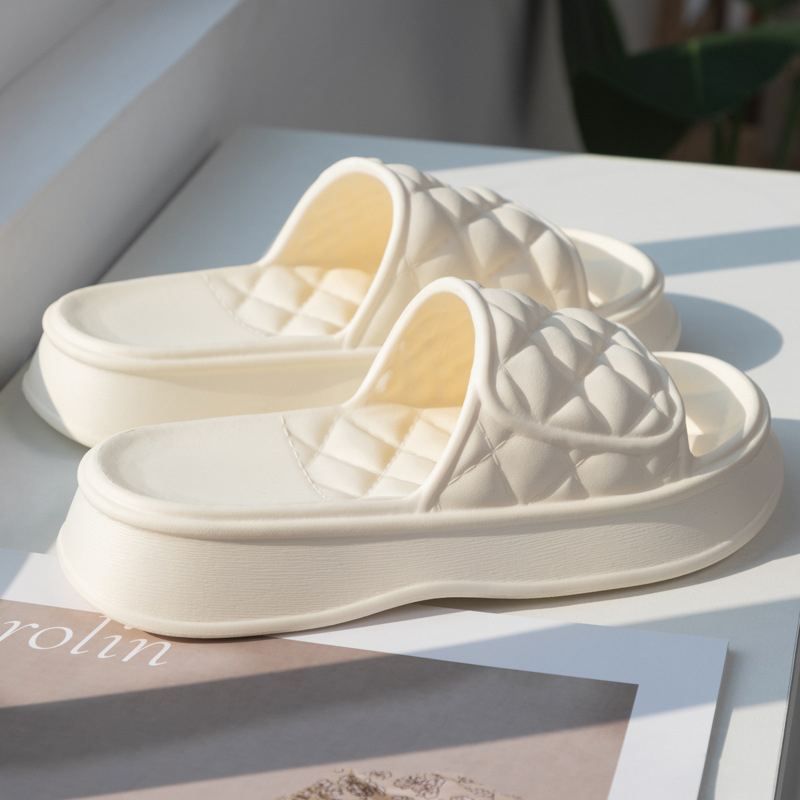 Dép thời trang Dép Quai Ngang Nữ , Dép Lê Nữ Chữ x