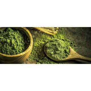 Bột Trà Xanh Loại 1