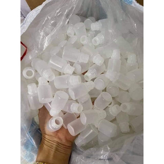 10 ống hút máu bầm dùng trong spa thẩm mỹ viện