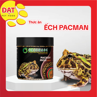 Thức ăn ếch pacman - pacman frog