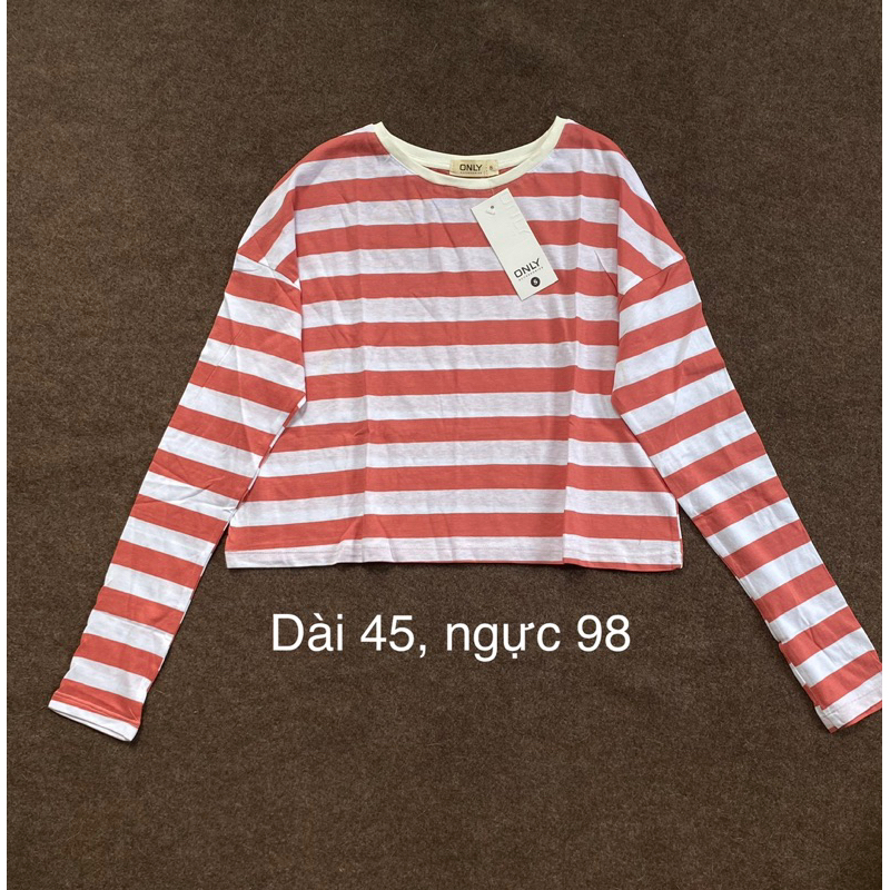 ÁO NEW LẺ MẪU