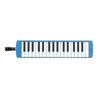 Kèn melodion, melodica, pianica - yamaha p-32d - 32 phím, nhựa abs an toàn, không độc hại