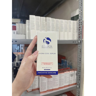 Serum B5 IS clinical Hydracool 30-60ml