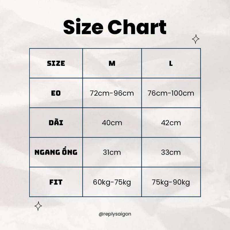 Quần short thể thao