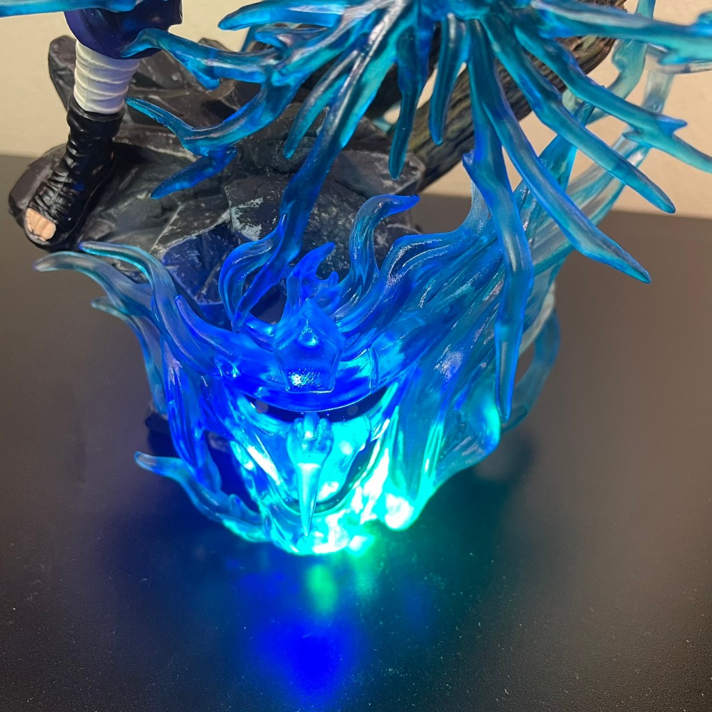 MÔ HÌNH NHÂN VẬT KAKASHI TRONG ANIME NARUTO, SƯU TẦM TRANG TRÍ DECOR, BỘ QUÀ TẶNG