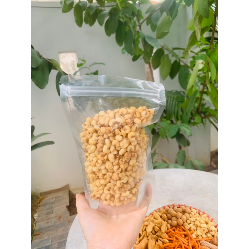 COMBO THẤT TUYỆT - 7 Món Đồ Ăn Vặt Chân Ái Siêu Hấp Dẫn - HULA FOOD