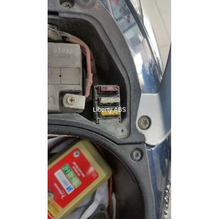 cầu chì xe máy piaggio, vespa