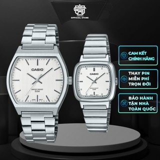 Đồng hồ cặp casio mtp-b140d-7a / ltp-b140d-7a hàng chính hãng
