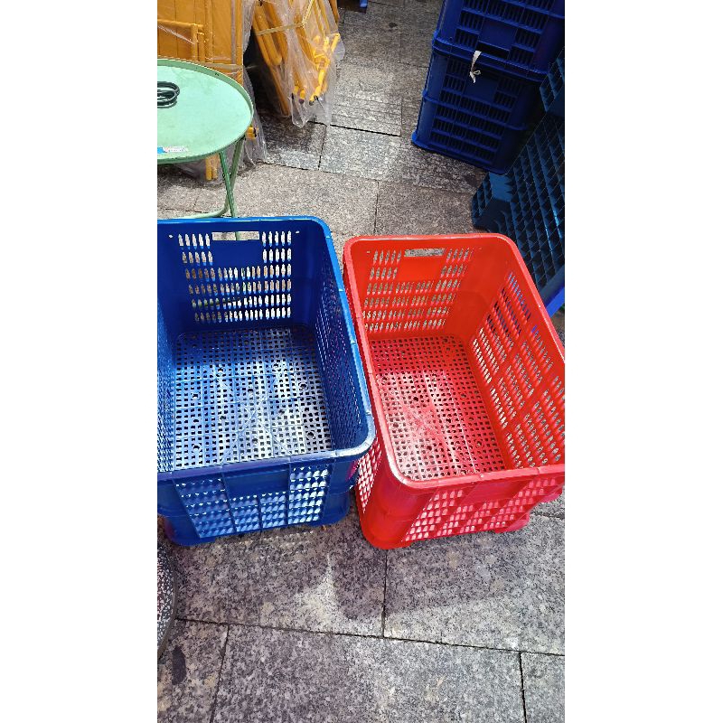 Sóng hở 3T9 nhựa kiểu mới