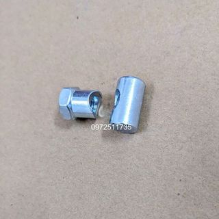 Ốc tăng chỉnh phanh xe máy honda