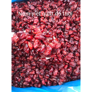 Nam việt quất