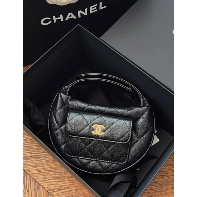 Túi C    N POUCH  23B