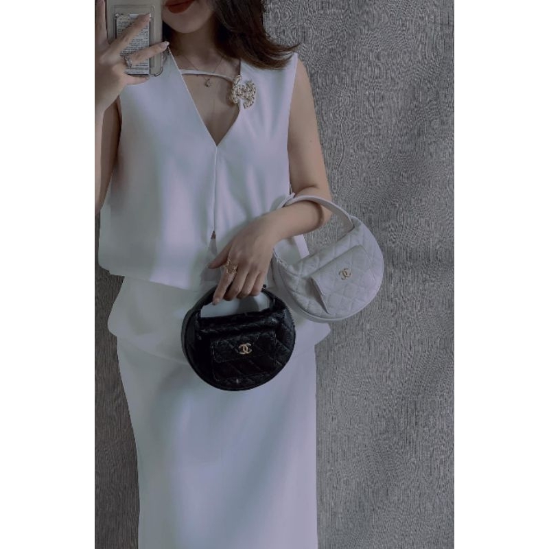 Túi C    N POUCH  23B