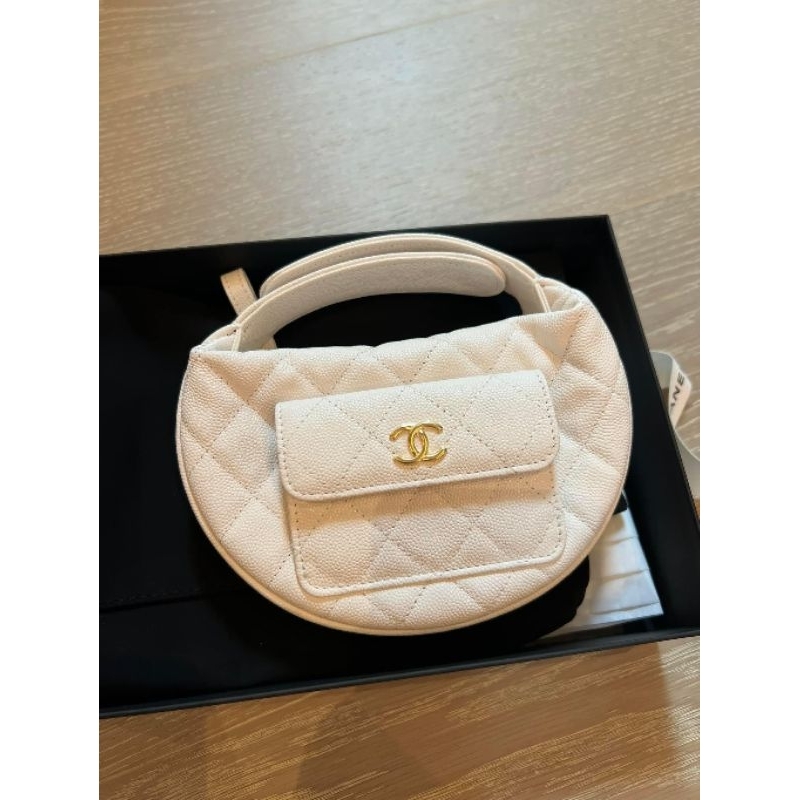 Túi C    N POUCH  23B