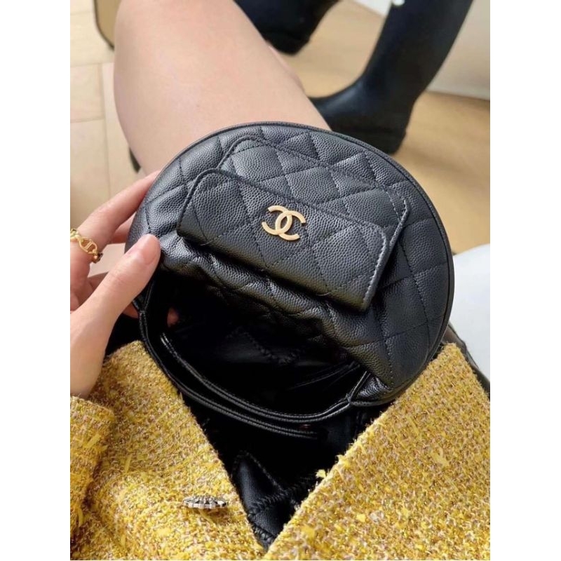 Túi C    N POUCH  23B