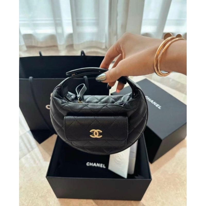 Túi C    N POUCH  23B