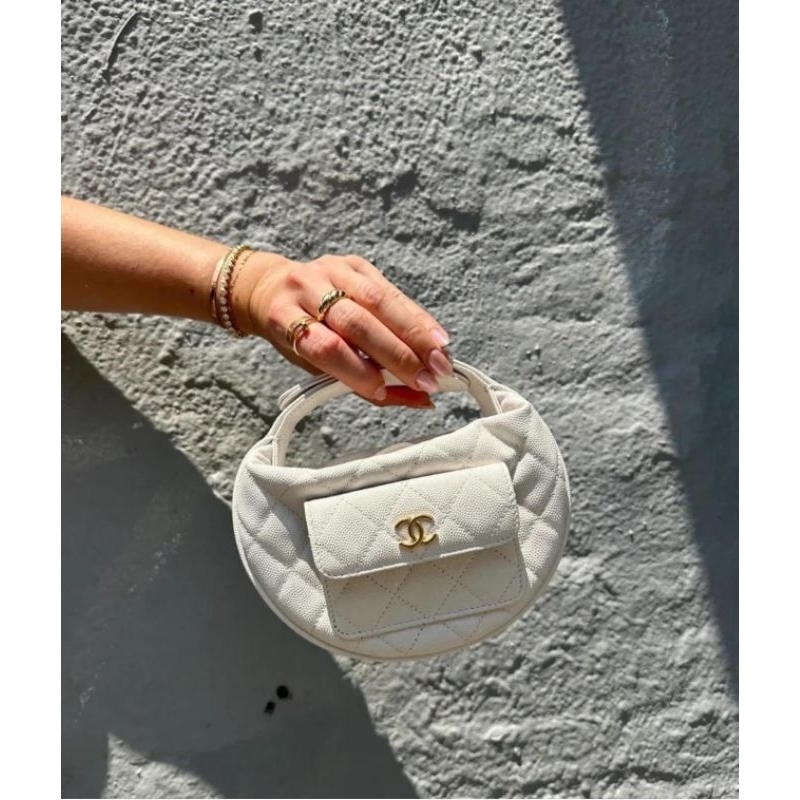 Túi C    N POUCH  23B