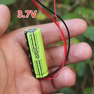 Siêu tụ 3.7v 60mah dòng xả 10c có mạch bảo vệ - oxit mangan sạc nhanh, xả nhanh