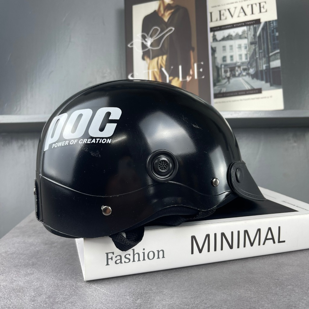 Mũ bảo hiểm thể thao poc giá rẻ,hàng chất lượng cao , bao giá thị trường