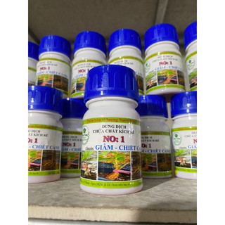 No:1 siêu kích rể cực mạnh