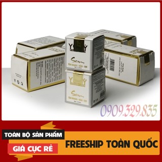 Chấm tàn nhang Yody White Phương Anh - sạch sẹo lõm đồi mồi nốt ruồi sẹo lồi