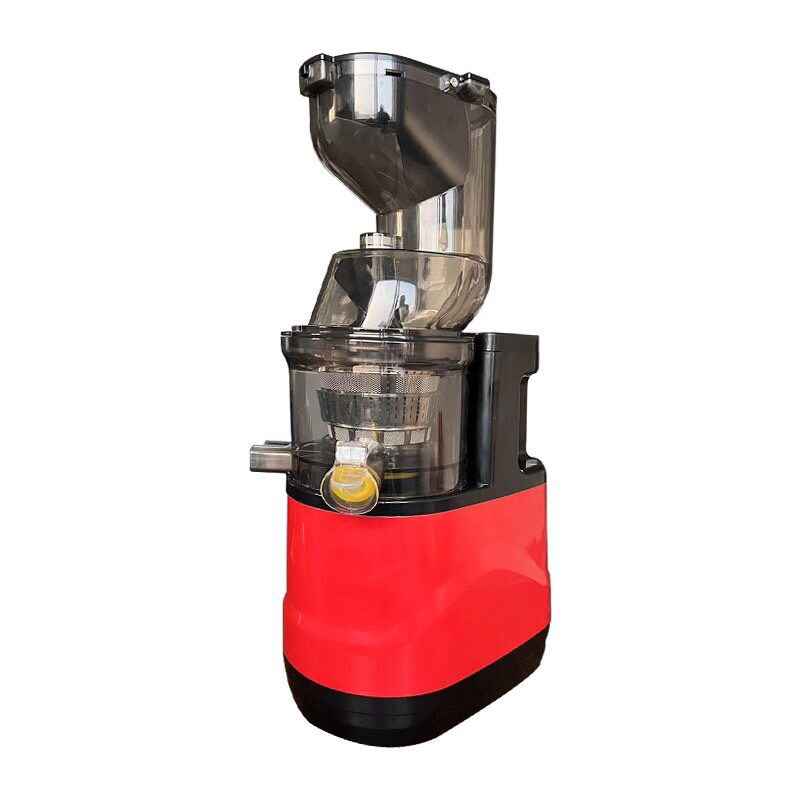 Máy ép chậm trái cây Hoa Quả Công Suất mạnh 500W bh 12 tháng