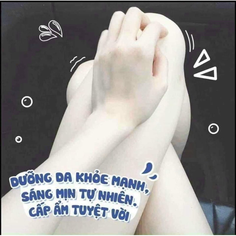 Sữa tắm nước hoa Clean On Me Thái Lan