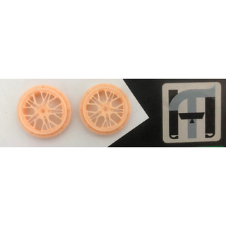 Mâm vespa tỉ lệ 1:12 - phụ kiện mô hình tỉ lệ 1:12 | scale 1:12
