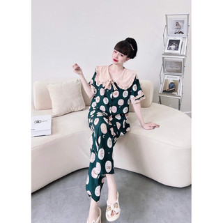Đồ bộ tim bigsize