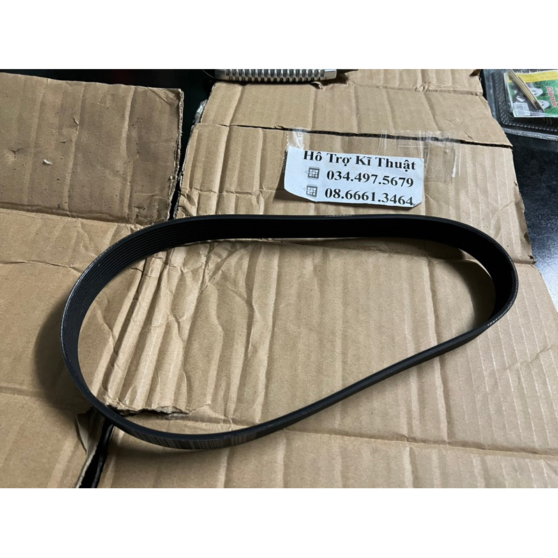 Dây curoa máy chạy bộ PT300H 270J  .