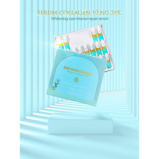 SERUM VÀNG COLLAGEN 24K DEWDROP