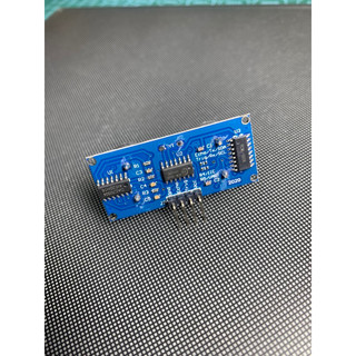 Cảm Biến Siêu Âm HC-SR04