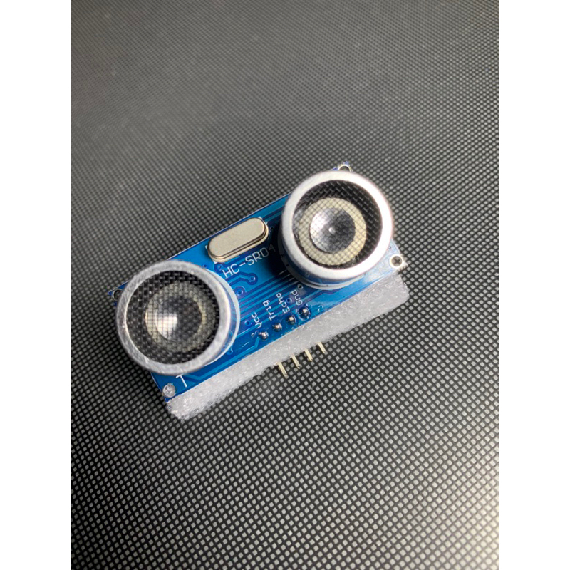 Cảm Biến Siêu Âm HC-SR04