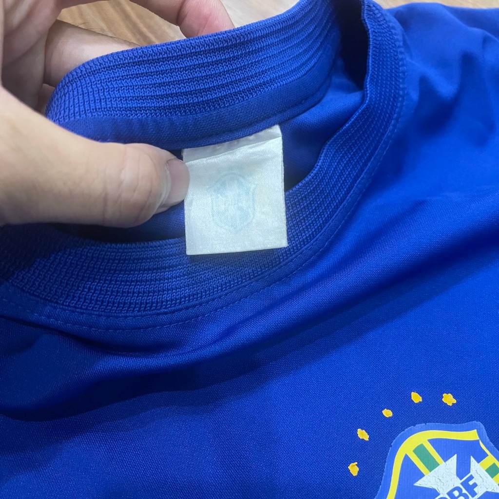 Áo Thun Thể Thao Nike Màu Xanh Brazil Chính Hãng Tuyển chọn giá rẻ, Áo Thun Thể Thao Nam Nữ Thời Trang