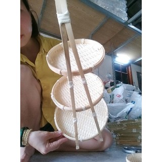 Mẹt Tre Đan Các Cỡ