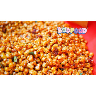 SNACK BẮP BÒ LẮC PHOMAI BOOFOOD
