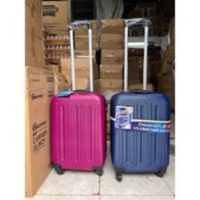 VALI KÉO 20 INCH CHÍNH HÃNG LocknLock-HÀNG KHUYẾN MÃI ENSURE CHẤT LƯỢNG CAO