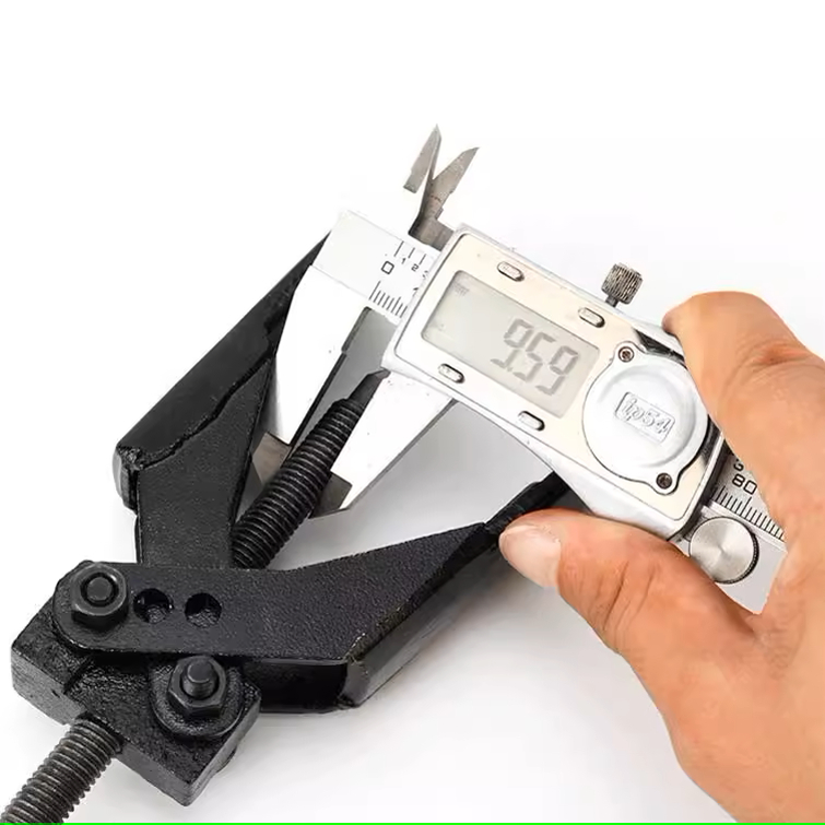 Cảo 2 càng vắt chéo