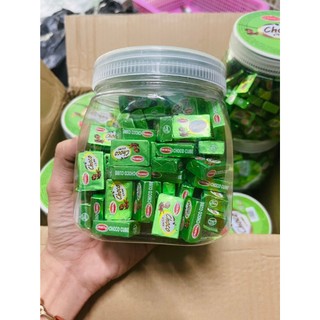 kẹo mio cube 120v 500gr