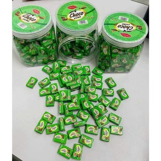Kẹo mio cube 120v 500gr