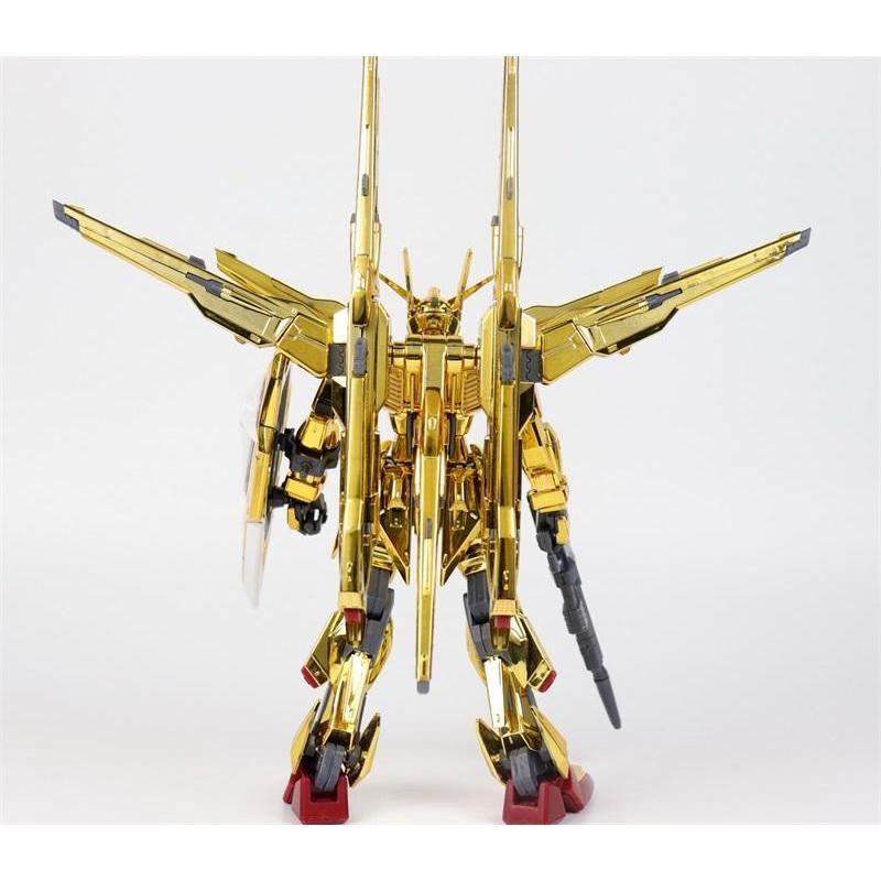 Mô hình lắp ráp TV 1/100 Akatsuki Full Set