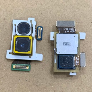 Camera sau samsung S10e G970 zin new hãng