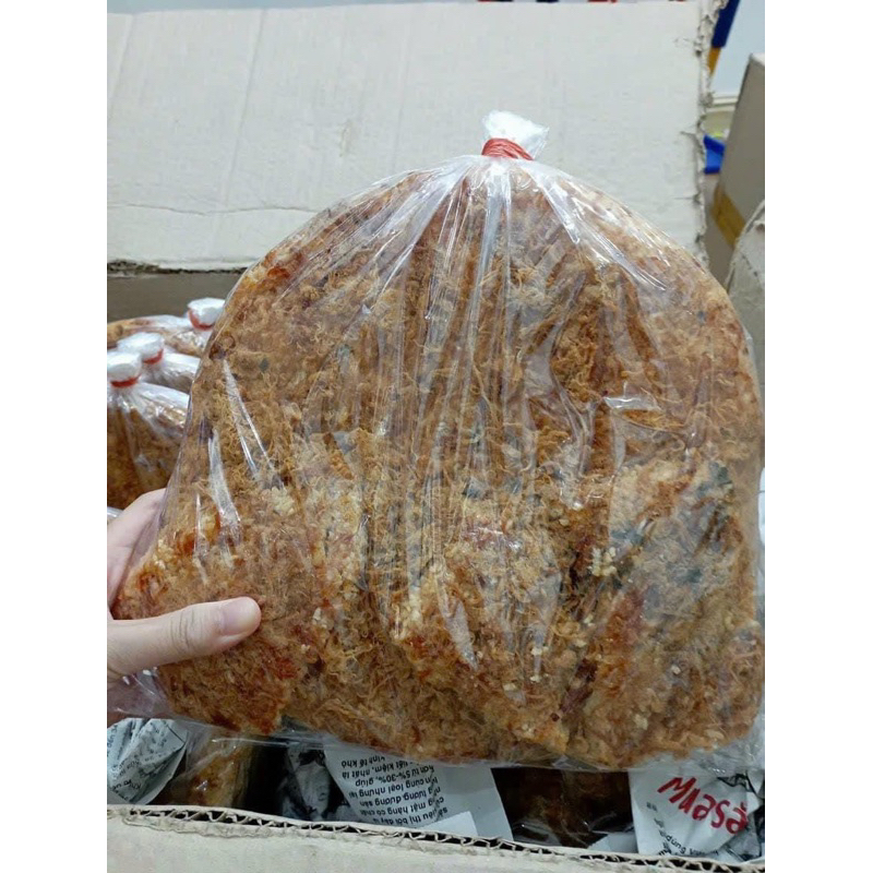 Cơm cháy đáy nồi