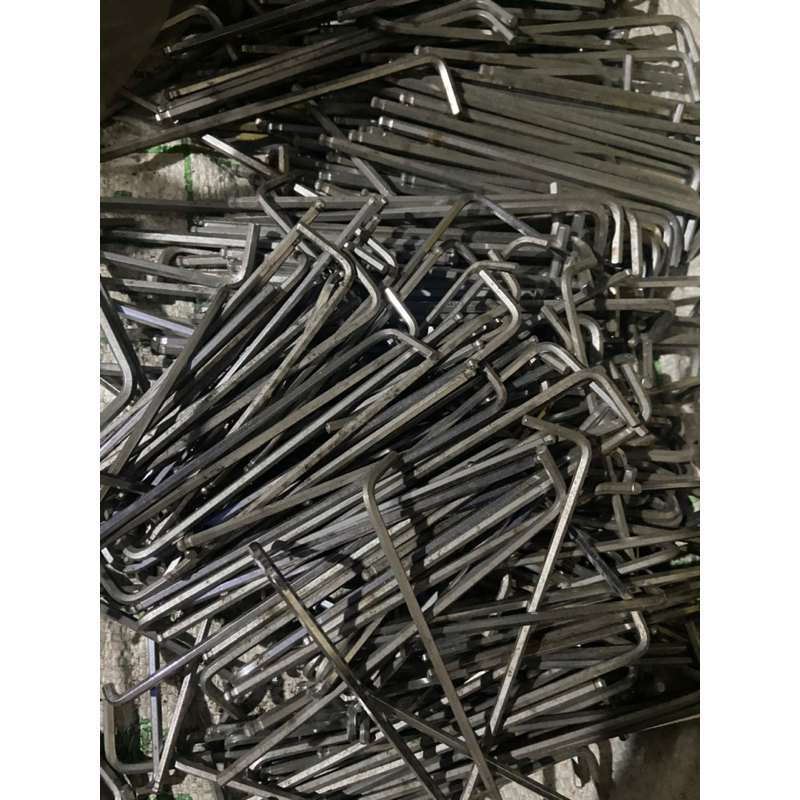 Lục giác Nhật bãi cân kí