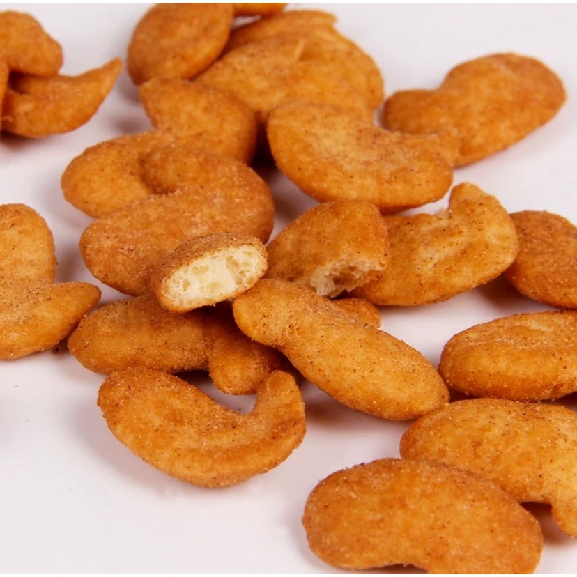 Snack bim bim cánh gà chiên giòn