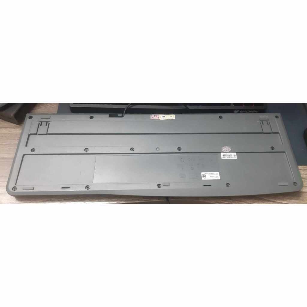 Bàn phím có dây 2ND Logitech K120