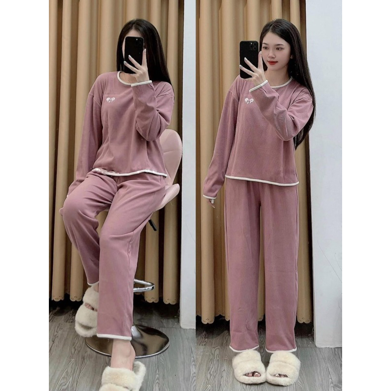 Set bộ tăm Mickey nhiều màu